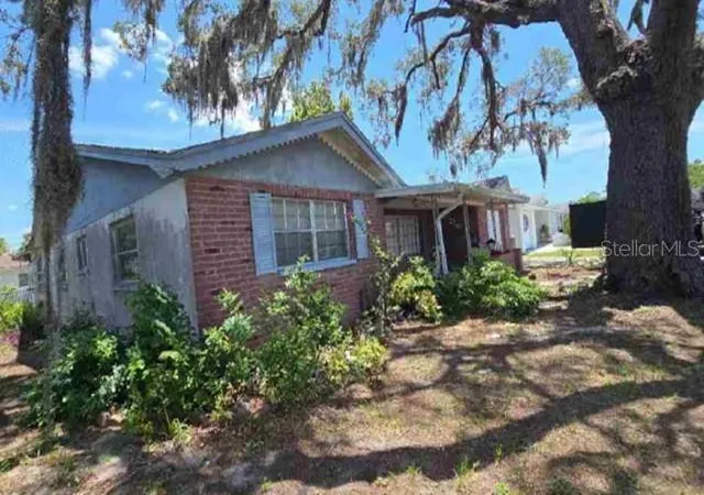 Photo 1 of Single family home for sale at 10914 Queens Rd, Port Richey, FL 34668 | MLS# O6411534 | Listing updated on 2026-09-18