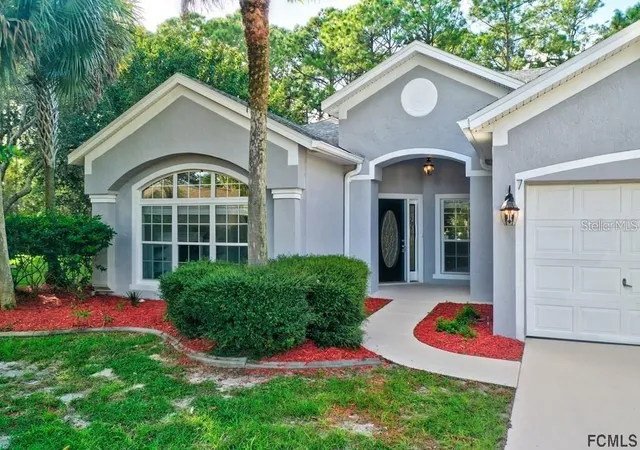 1st image of 7 Shinnecock Ct, Palm Coast, FL 32137 | MLS# FC318864