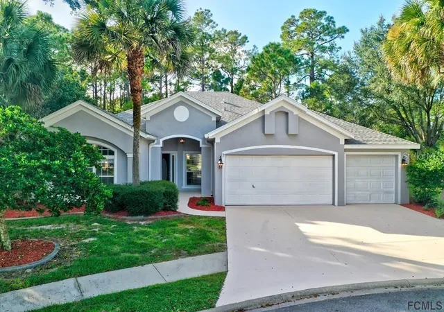 2nd image of 7 Shinnecock Ct, Palm Coast, FL 32137 | MLS# FC318864