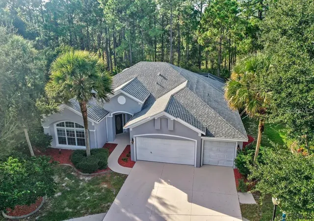 3rd image of 7 Shinnecock Ct, Palm Coast, FL 32137 | MLS# FC318864