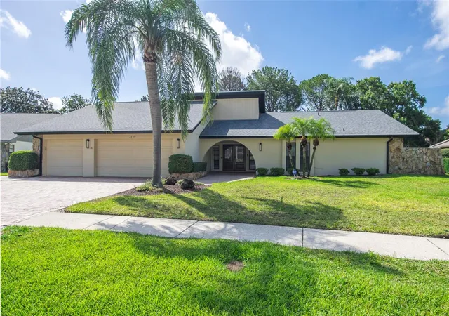 1st image of 3119 Hyde Park Dr, Clearwater, FL 33761 | MLS# TB8513061