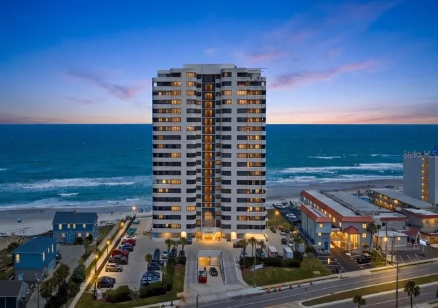 Homes for sale in Daytona Beach, FL | 1420 N Atlantic Ave #1104, Daytona Beach, FL 32118 | MLS# V4949332