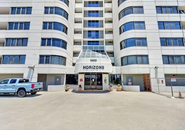 Homes for sale in Daytona Beach, FL | 1420 N Atlantic Ave #1104, Daytona Beach, FL 32118 | MLS# V4949332