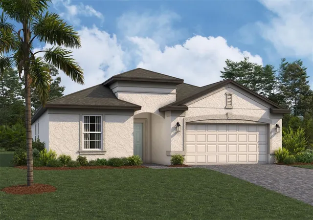Photo 1 of Single family home for sale at 4518 Lake Fox Dr, Lakeland, FL 33810 | MLS# TB8513074 | Listing updated on 2026-10-20