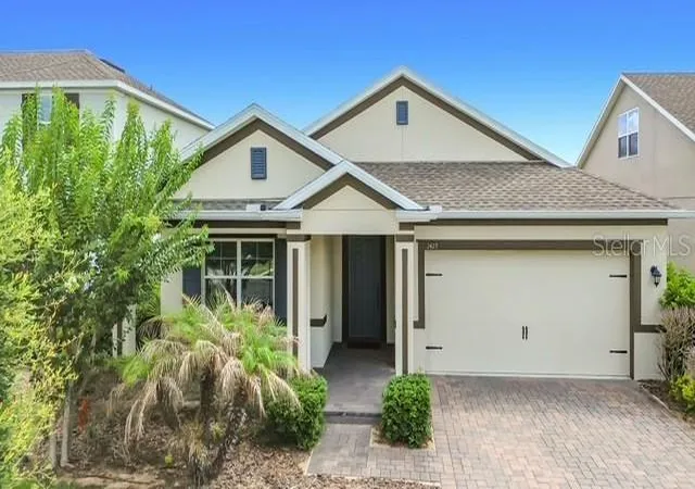 Photo 1 of Single family home for sale at 2427 Zaballina Pl, Davenport, FL 33897 | MLS# S5150780 | Listing updated on 2026-09-15