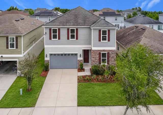Photo 1 of Single family home for sale at 9127 Freedom Hl Dr, Seffner, FL 33584 | MLS# O6411544 | Listing updated on 2026-09-20