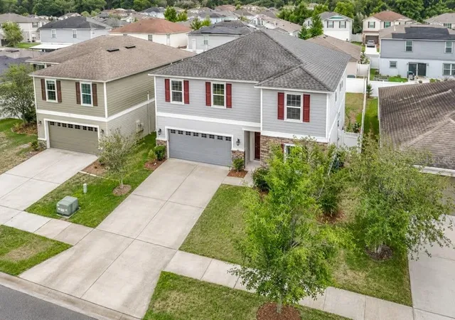 Photo 2 of Single family home for sale at 9127 Freedom Hl Dr, Seffner, FL 33584 | MLS# O6411544 | Listing updated on 2026-09-20