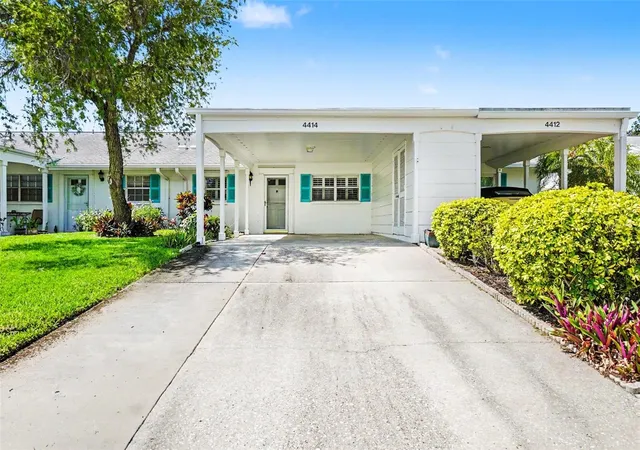 Homes for sale in Bradenton, FL | 4414 Mount Vernon Dr #0, Bradenton, FL 34210 | MLS# TB8513084
