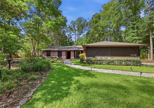 Homes for sale in Gainesville, FL | 2446 Nw 35th Ter, Gainesville, FL 32605 | MLS# GC540708
