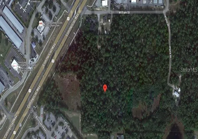 Photo 4 of Land for sale at Lot 3 Gerbert St, Spring Hill, FL 34606 | MLS# OM725541 | Listing updated on 2026-05-29