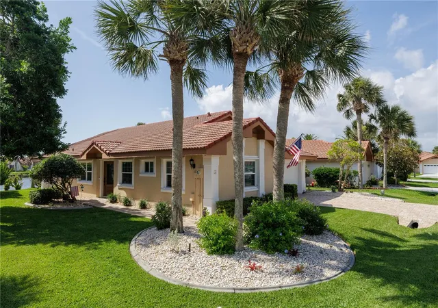 1st image of 6 San Miguel Ct, Palm Coast, FL 32137 | MLS# FC318865