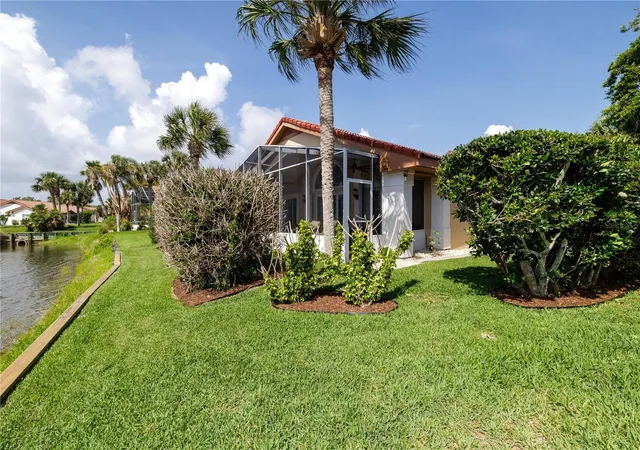 4th image of 6 San Miguel Ct, Palm Coast, FL 32137 | MLS# FC318865