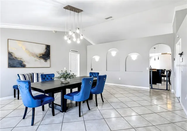Photo 4 of Single family home for sale at 3013 Mandolin Dr, Kissimmee, FL 34744 | MLS# O6411560 | Listing updated on 2026-10-01