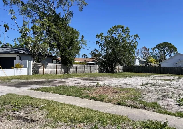 Photo 1 of Land at 1710 Byp Grande Blvd NE, Saint Petersburg, FL 33703 | MLS# TB8513102 |  | Sold on 2026-07-14