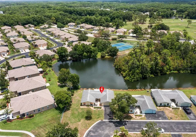 Photo 3 of Condo for sale at 12102 Boynton Ln #B, New Port Richey, FL 34654 | MLS# W7886177 | Listing updated on 2026-06-29