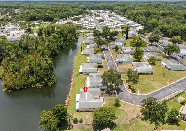 Photo 4 of Condo for sale at 12102 Boynton Ln #B, New Port Richey, FL 34654 | MLS# W7886177 | Listing updated on 2026-06-29