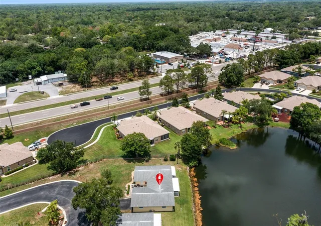 Photo 5 of Condo for sale at 12102 Boynton Ln #B, New Port Richey, FL 34654 | MLS# W7886177 | Listing updated on 2026-06-29