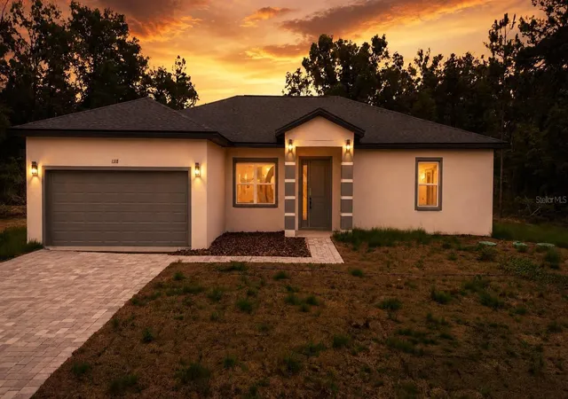 1st image of 1318 W Dupont Dr, Dunnellon, FL 34434 | MLS# O6411568