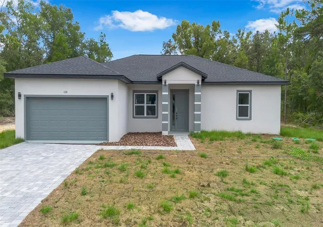 2nd image of 1318 W Dupont Dr, Dunnellon, FL 34434 | MLS# O6411568