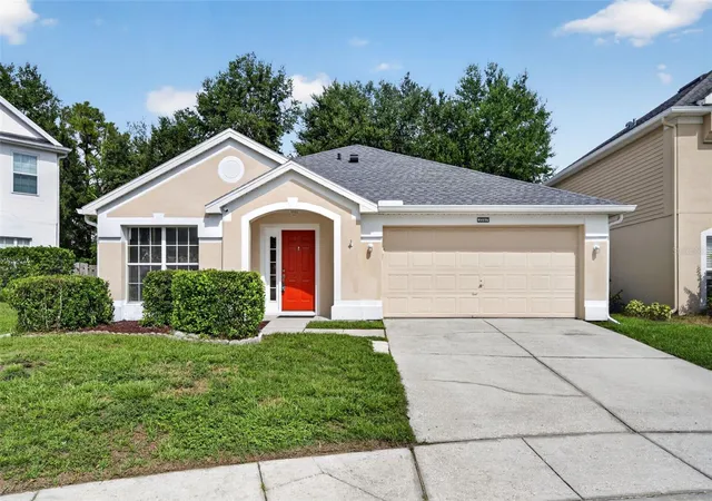 Photo 1 of Single family home for sale at 3597 Moss Pointe Pl, Lake Mary, FL 32746 | MLS# O6411571 | Listing updated on 2026-09-29