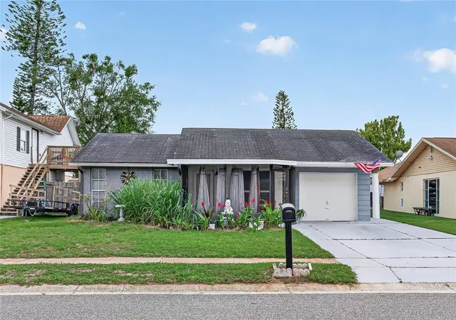 1st image of 7644 Humboldt Ave, New Port Richey, FL 34655 | MLS# TB8513122