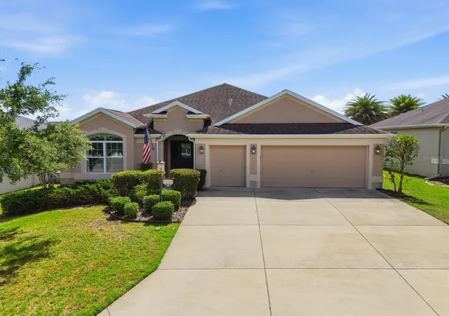 1st image of 3087 Blackstock Wy, The Villages, FL 32163 | MLS# OM725548