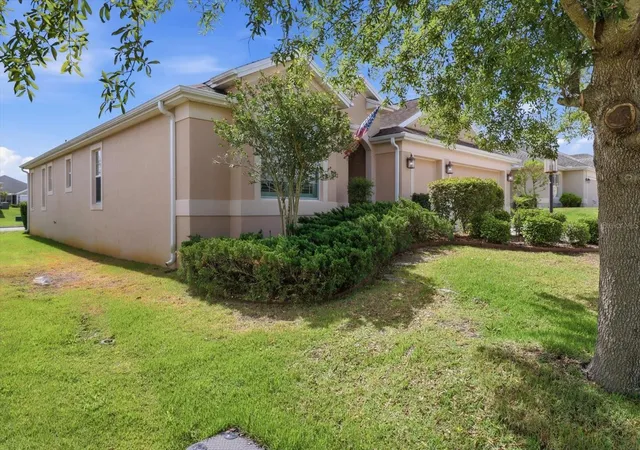 Photo 3 of Single family home for sale at 3087 Blackstock Way, The Villages, FL 32163 | MLS# OM725548 | Listing updated on 2026-09-12