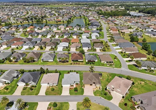 46th image of 3087 Blackstock Wy, The Villages, FL 32163 | MLS# OM725548
