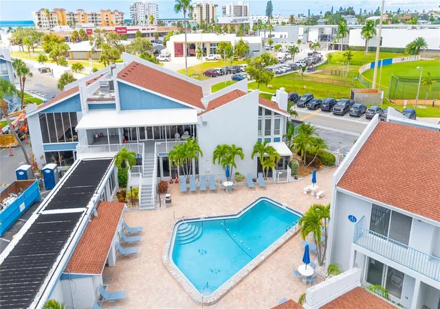 Homes for sale in Madeira Beach, FL | 230 Medallion Blvd #E, Madeira Beach, FL 33708 | MLS# TB8513129
