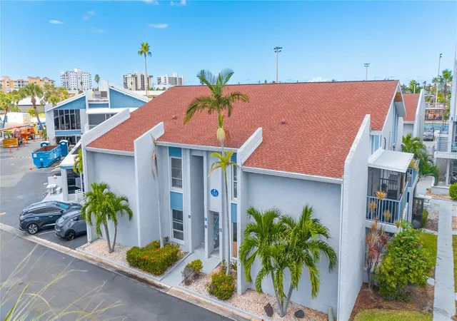 Homes for sale in Madeira Beach, FL | 230 Medallion Blvd #E, Madeira Beach, FL 33708 | MLS# TB8513129