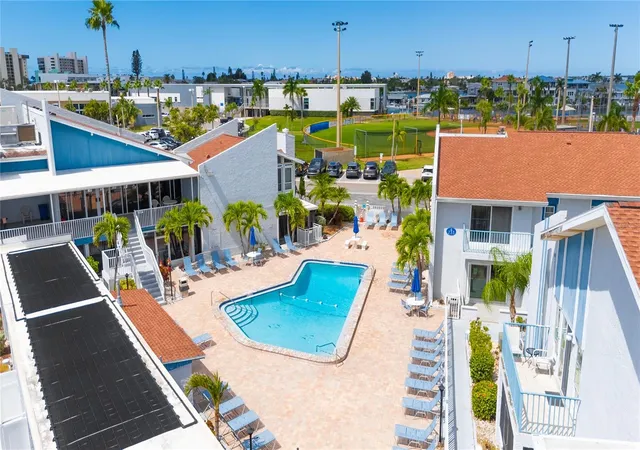 Homes for sale in Madeira Beach, FL | 230 Medallion Boulevard, Madeira Beach, FL 33708 | Houzeo