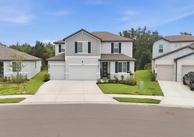 Photo 1 of Single family home for sale at 14026 Ginnie Springs Way, Parrish, FL 34219 | MLS# A4695111 | Listing updated on 2026-09-13