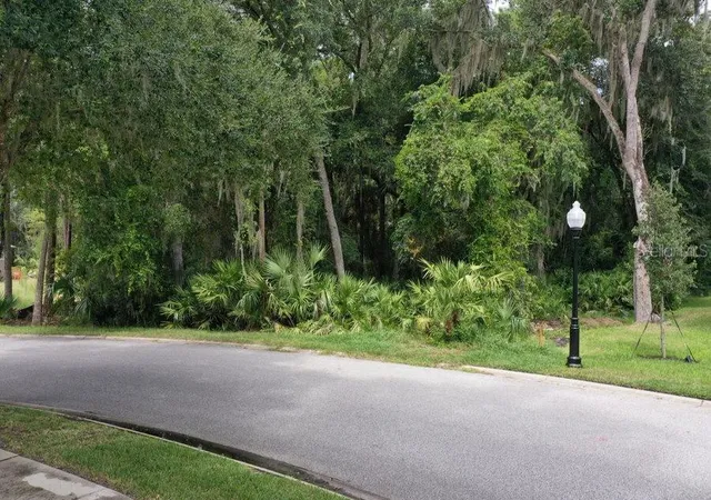 Photo 3 of Land for sale at 165 Willow Oak Way, Palm Coast, FL 32137 | MLS# FC318868 | Listing updated on 2026-06-08