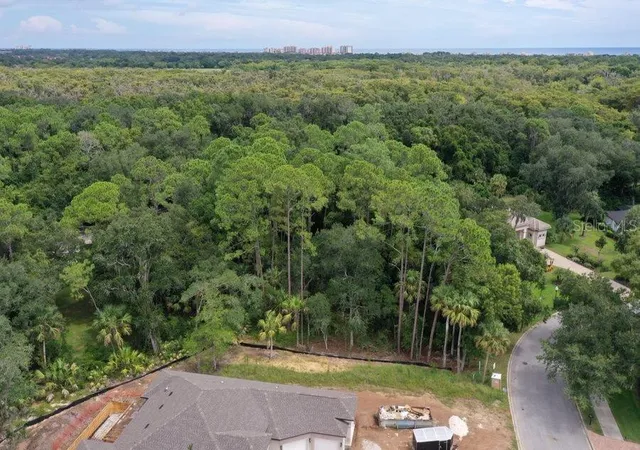 Photo 3 of Land for sale at 165 Willow Oak Way, Palm Coast, FL 32137 | MLS# FC318868 | Listing updated on 2026-06-08