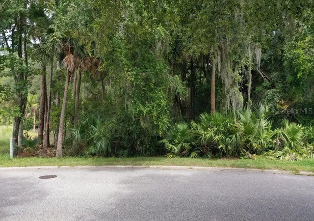 Photo 4 of Land for sale at 165 Willow Oak Way, Palm Coast, FL 32137 | MLS# FC318868 | Listing updated on 2026-06-08