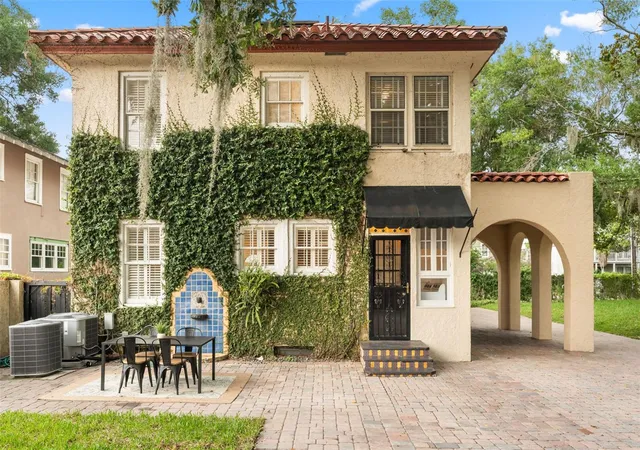 2nd image of 732 Edgewater Dr, Orlando, FL 32804 | MLS# O6411583