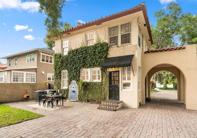 30th image of 732 Edgewater Dr, Orlando, FL 32804 | MLS# O6411583