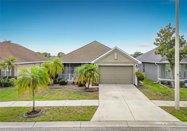 Photo 1 of Single family home for sale at 10821 Standing Stone Dr, Wimauma, FL 33598 | MLS# TB8513137 | Listing updated on 2026-08-29