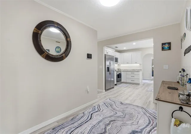 Photo 4 of Single family home for sale at 3332 Gulf Winds Cir, Hernando Beach, FL 34607 | MLS# W7886182 | Listing updated on 2026-07-01