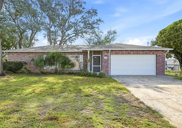 Homes for sale in Hernando Beach, FL | 3332 Gulf Winds Cir, Hernando Beach, FL 34607 | MLS# W7886182