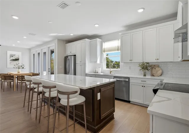 Photo 2 of Townhouse for sale at 3005 1st Avenue N, Saint Petersburg, FL 33713 | MLS# TB8513140 | Listing updated on 2026-10-27