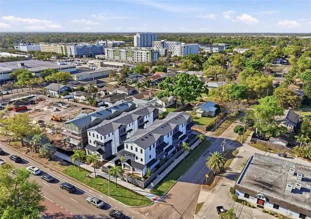 Photo 50 of Townhouse for sale at 3005 1st Avenue N, Saint Petersburg, FL 33713 | MLS# TB8513140 | Listing updated on 2026-08-23