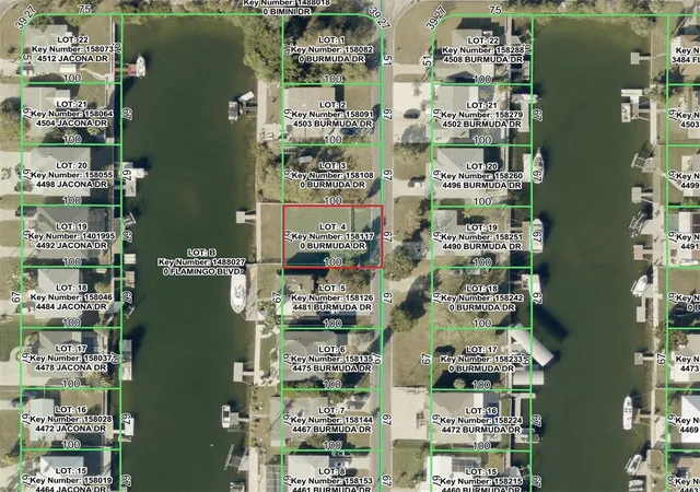 Homes for sale in Hernando Beach, FL | 4489 Burmuda Dr, Hernando Beach, FL 34607 | MLS# W7886184
