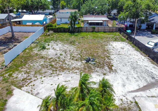 Photo 3 of Land for sale at 1120 35th Street W, Bradenton, FL 34205 | MLS# A4695116 | Listing updated on 2026-08-31