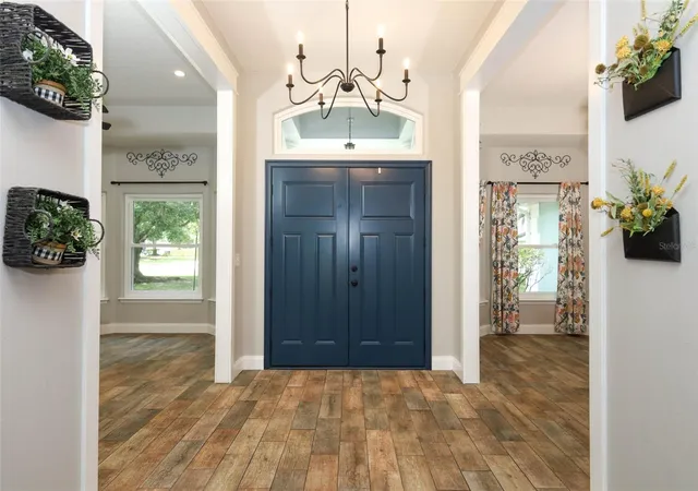 5th image of 2461 Wassum Trl, Chuluota, FL 32766 | MLS# O6411590