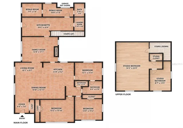 56th image of 6213 12th Ave S, Gulfport, FL 33707 | MLS# TB8513146