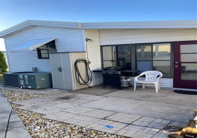 Photo 2 of Manufactured home for sale at 9000 US Hwy 192 #729, Clermont, FL 34714 | MLS# TB8513158 | Listing updated on 2026-09-16