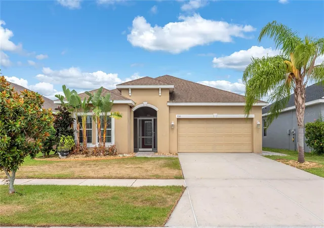1st image of 710 Parker Den Dr, Ruskin, FL 33570 | MLS# TB8513161