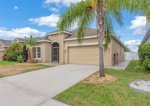 2nd image of 710 Parker Den Dr, Ruskin, FL 33570 | MLS# TB8513161