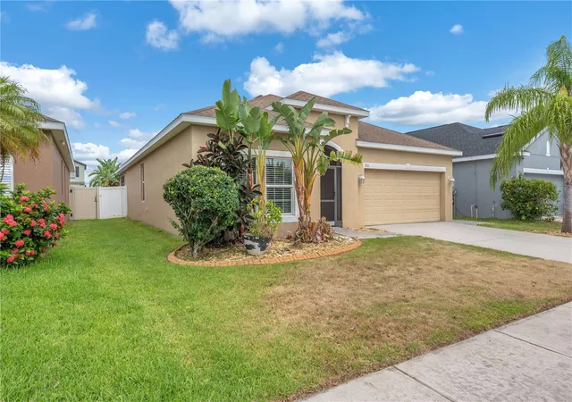 Photo 3 of Single family home for sale at 710 Parker Den Dr, Ruskin, FL 33570 | MLS# TB8513161 | Listing updated on 2026-09-16